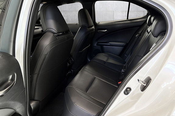Lexus UX300e 16 of 28