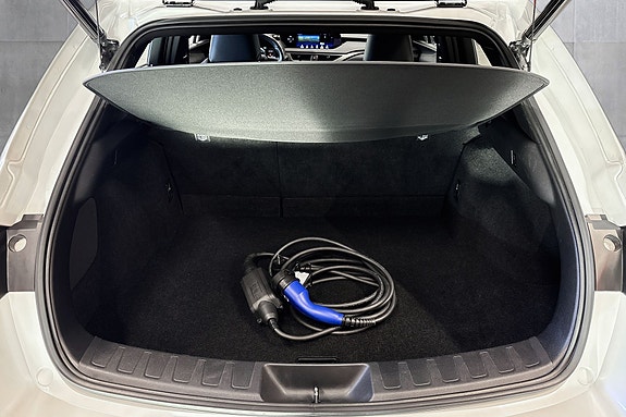 Lexus UX300e 18 of 28