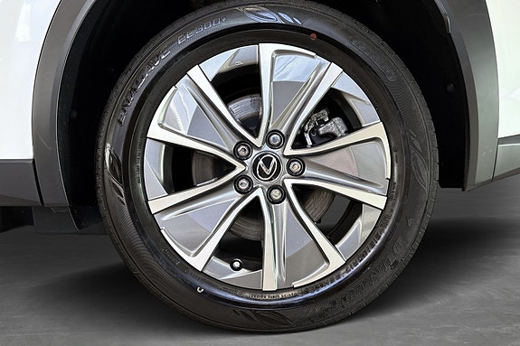 Lexus UX300e 19 of 28