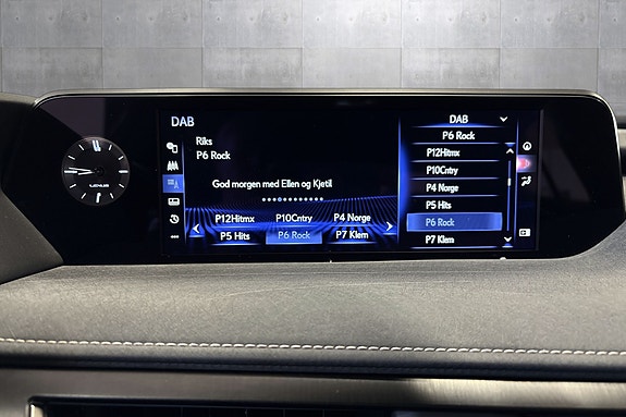 Lexus UX300e 20 of 28