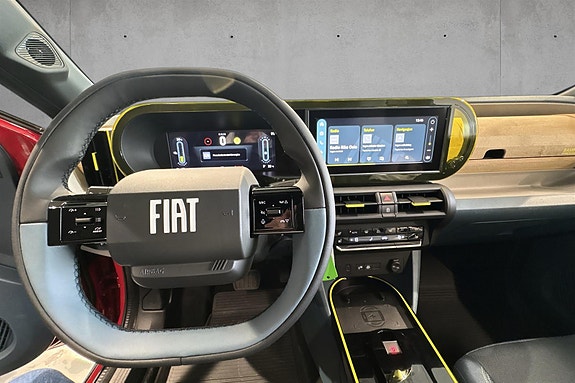 Fiat Grande Panda 14 of 26