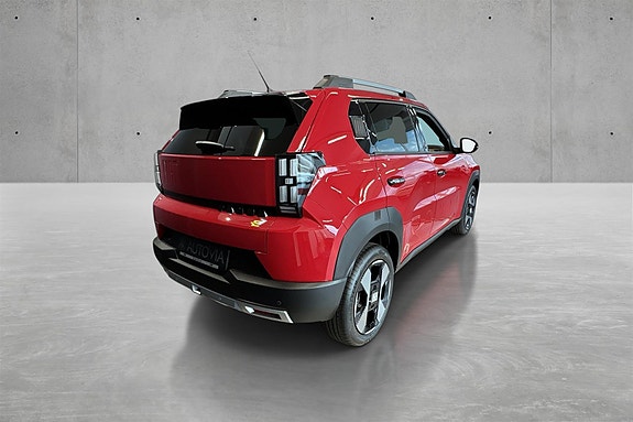 Fiat Grande Panda 5 of 26