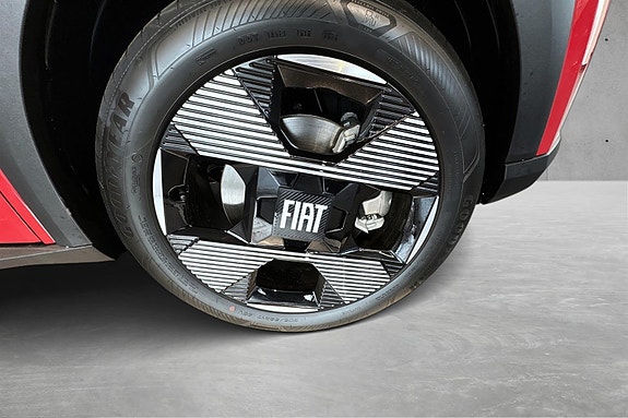 Fiat Grande Panda 9 of 26