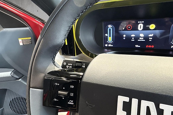 Fiat Grande Panda 16 of 26