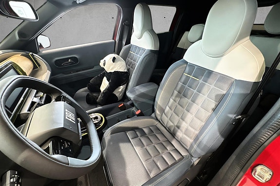 Fiat Grande Panda 10 of 26
