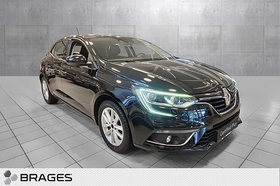 Renault Megane 7 of 19