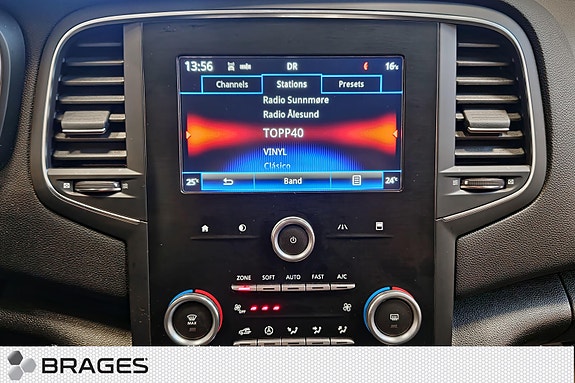 Renault Megane 14 of 19