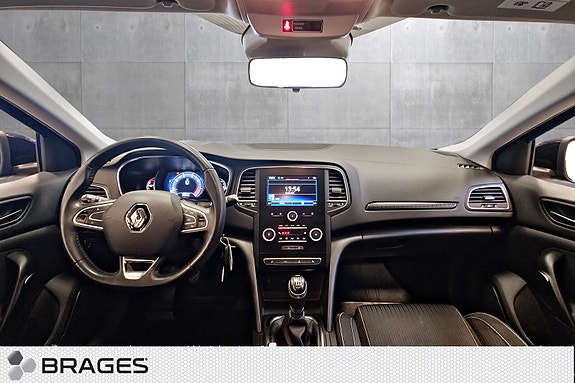 Renault Megane 9 of 19