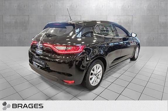 Renault Megane 5 of 19