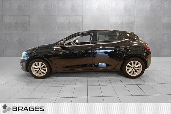 Renault Megane 2 of 19