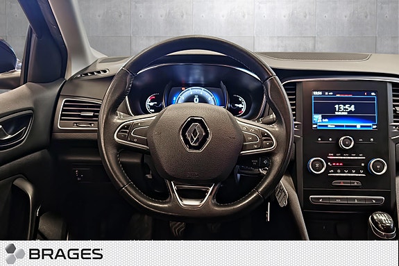 Renault Megane 10 of 19