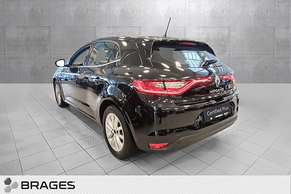 Renault Megane 3 of 19