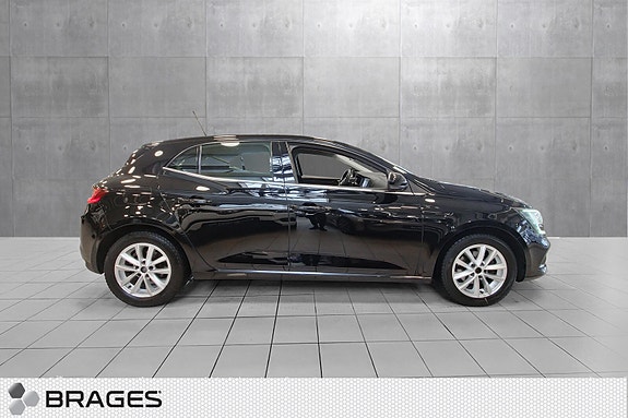 Renault Megane 6 of 19