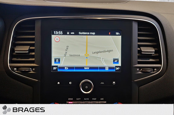 Renault Megane 13 of 19