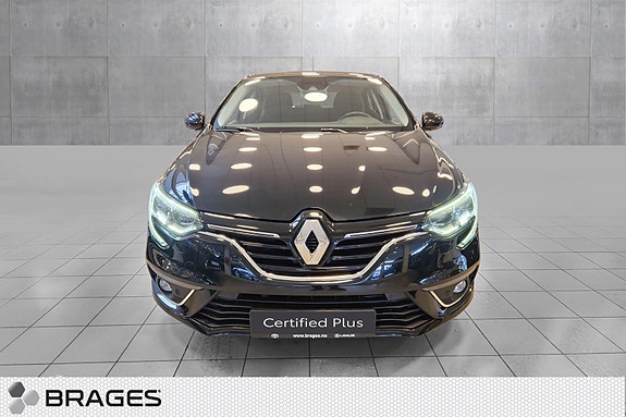 Renault Megane 8 of 19