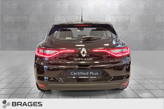 Renault Megane 4 of 19