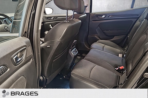 Renault Megane 16 of 19