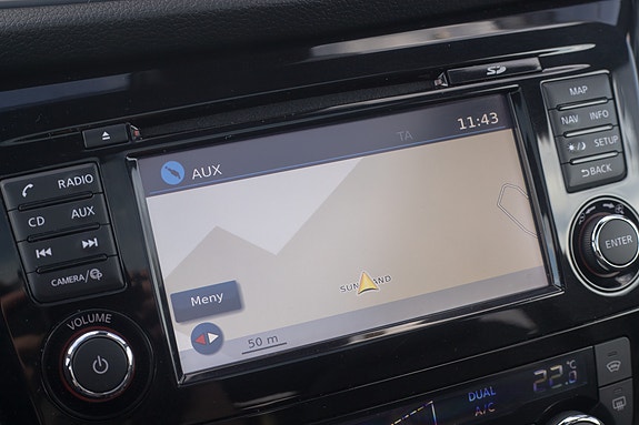 Nissan Qashqai 22 of 30