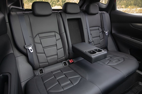 Nissan Qashqai 29 of 30