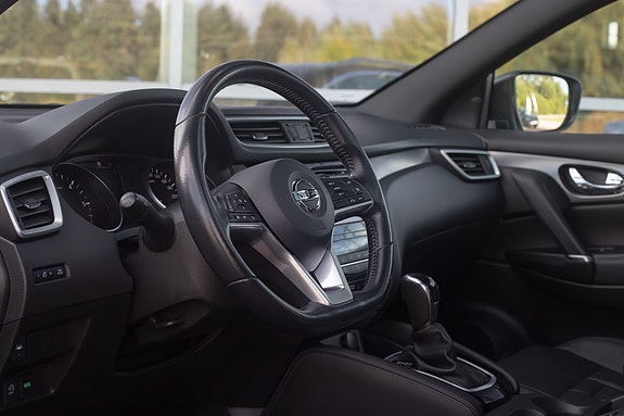 Nissan Qashqai 14 of 30