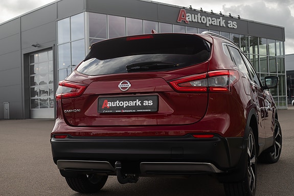 Nissan Qashqai 6 of 30