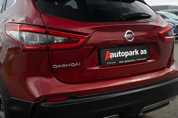 Nissan Qashqai 8 of 30