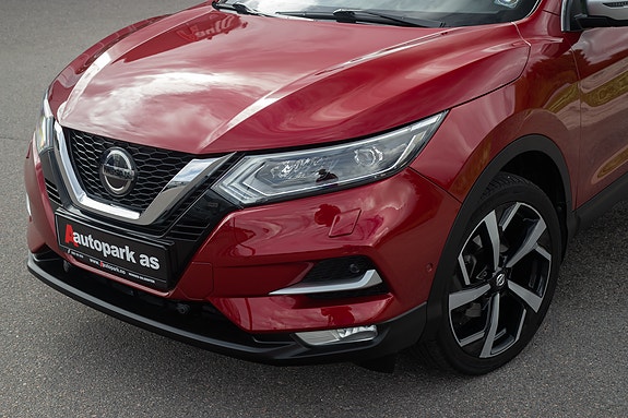 Nissan Qashqai 9 of 30