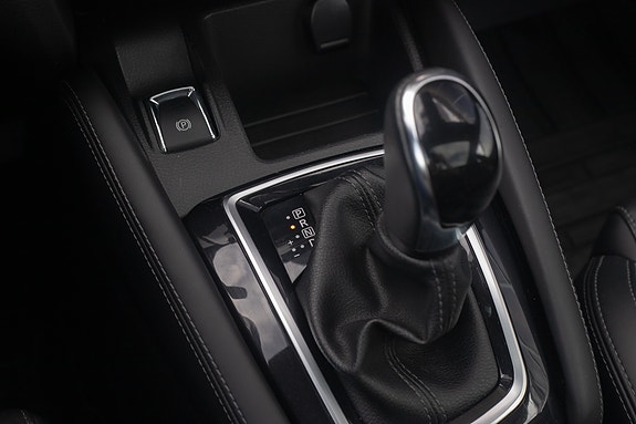Nissan Qashqai 26 of 30