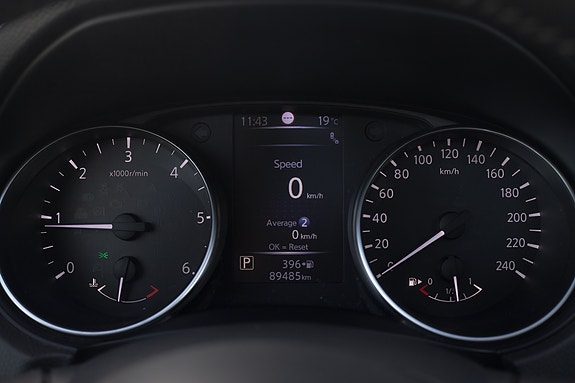 Nissan Qashqai 19 of 30