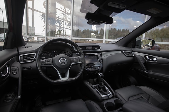 Nissan Qashqai 16 of 30
