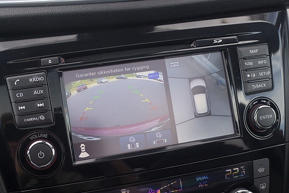 Nissan Qashqai 25 of 30