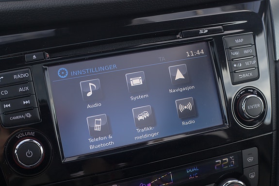 Nissan Qashqai 23 of 30