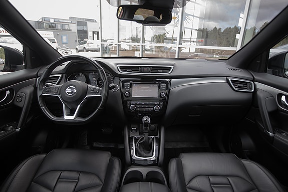 Nissan Qashqai 15 of 30