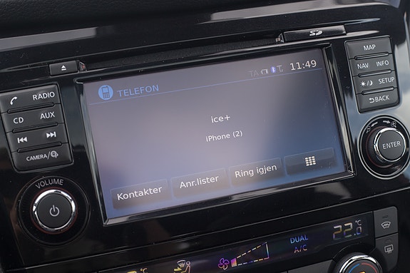 Nissan Qashqai 24 of 30