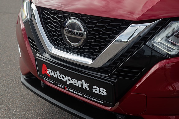Nissan Qashqai 10 of 30