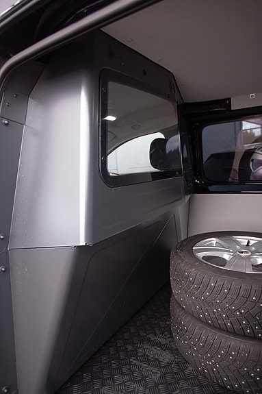 Volkswagen Caddy 30 of 30