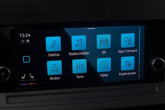 Volkswagen Caddy 19 of 30