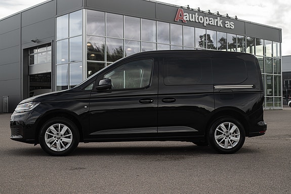 Volkswagen Caddy 5 of 30