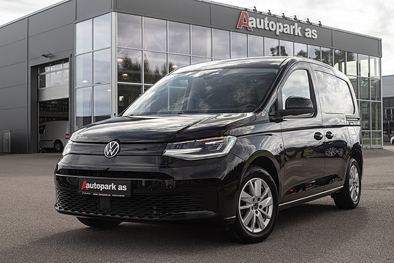 Volkswagen Caddy 4 of 30