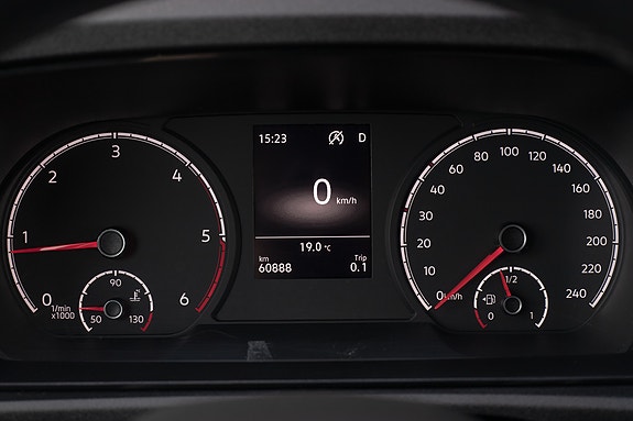 Volkswagen Caddy 17 of 30