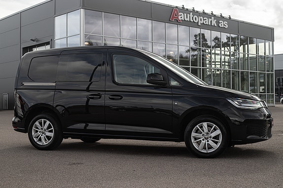 Volkswagen Caddy 2 of 30