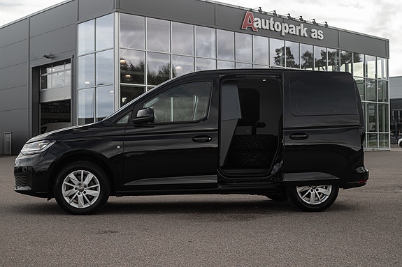 Volkswagen Caddy 6 of 30