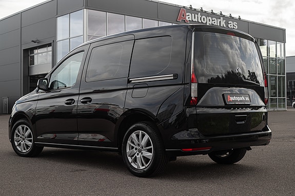 Volkswagen Caddy 7 of 30