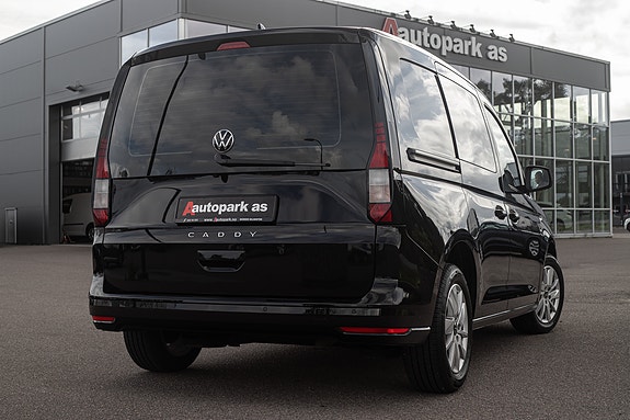 Volkswagen Caddy 8 of 30