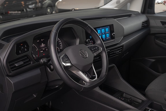 Volkswagen Caddy 12 of 30