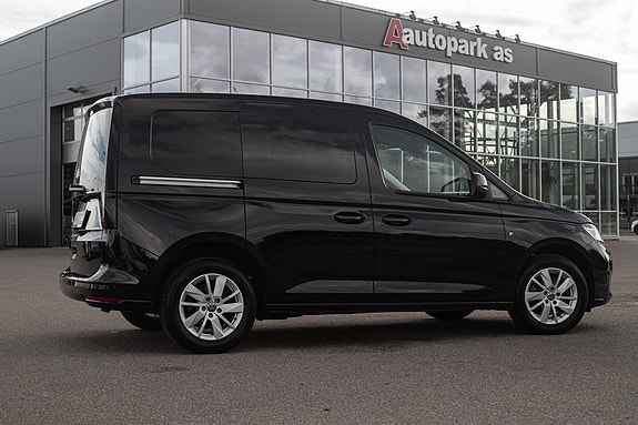 Volkswagen Caddy 9 of 30