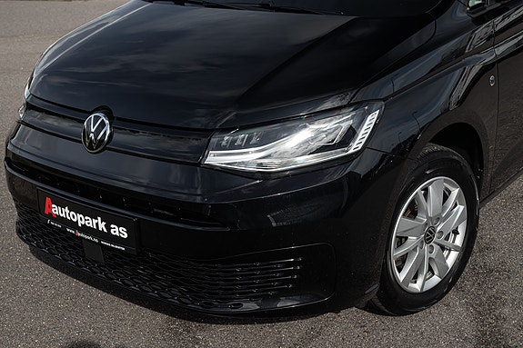 Volkswagen Caddy 11 of 30