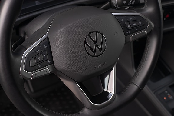 Volkswagen Caddy 13 of 30