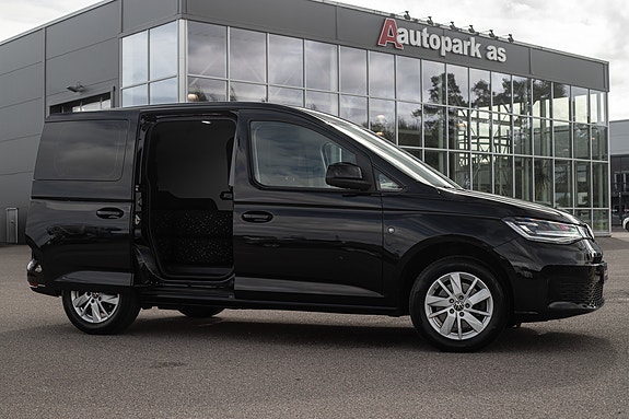 Volkswagen Caddy 3 of 30