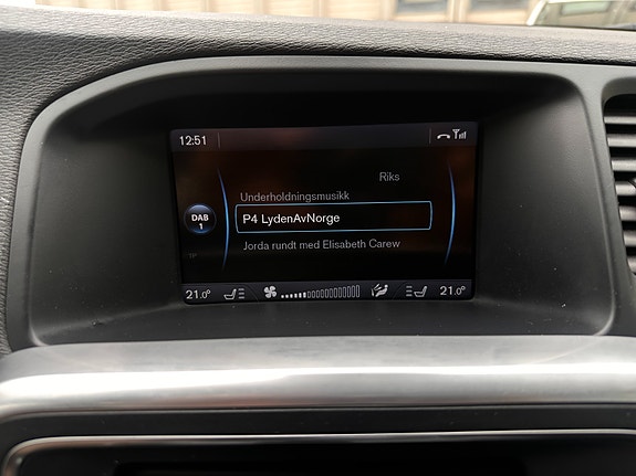 Volvo S60 23 of 30